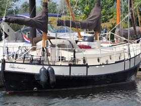 1983 Danish Yachts Rose 31