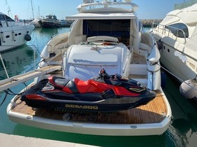 2001 Sunseeker Predator 75