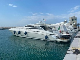 2001 Sunseeker Predator 75 en venta