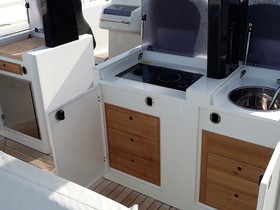 2016 Fjord 40 Open for sale