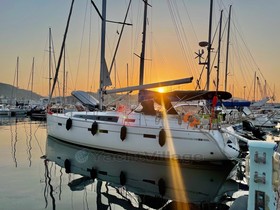 Bavaria 46 Cruiser