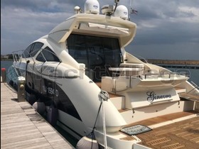 Osta 2009 Azimut Atlantis 50X4