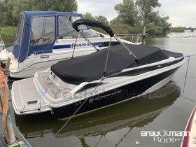 Crownline 205 Ss