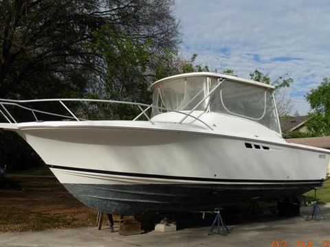 Buy 1993 Luhrs 290
