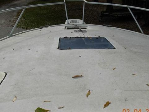 Buy 1993 Luhrs 290