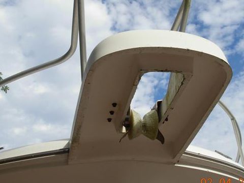 Buy 1993 Luhrs 290