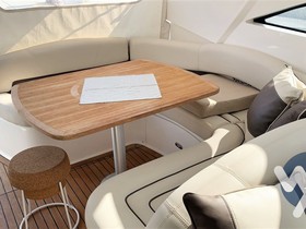 2007 Fairline Targa 52