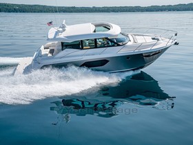 Buy 2023 Tiara Yachts 49 Coupe