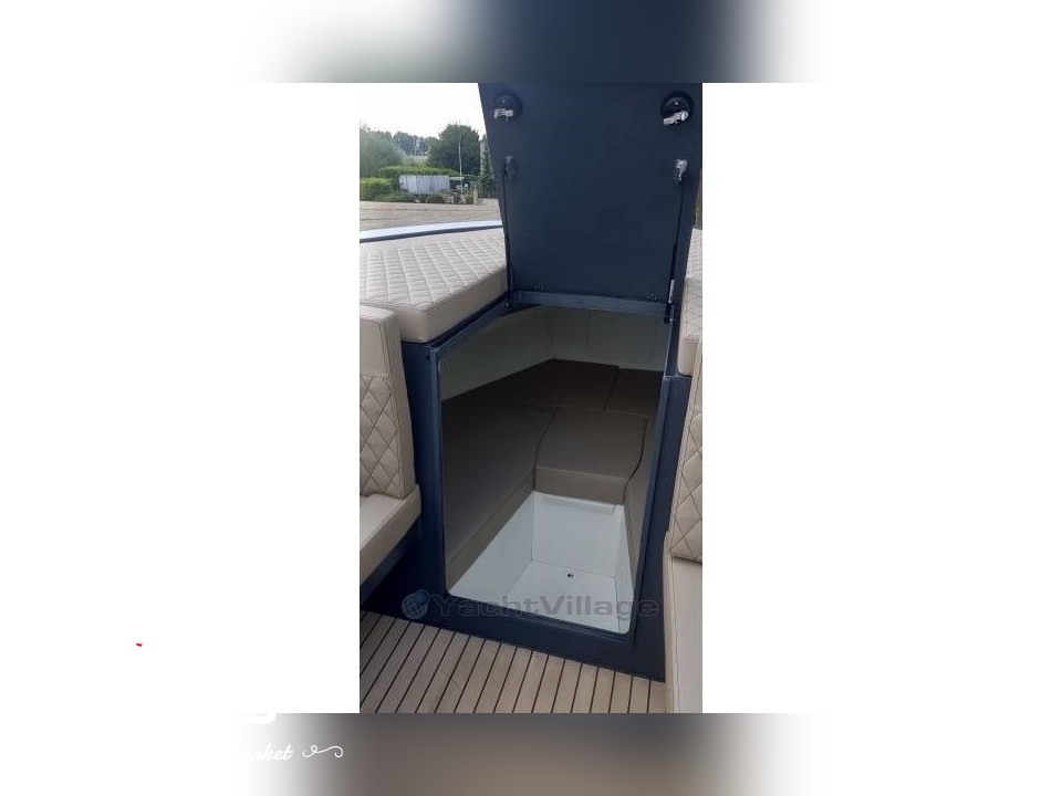 2021 Leff Boat 850 for sale. View price, photos and Buy 2021 Leff Boat ...