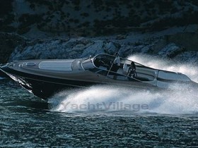 2008 Cantieri di Sarnico Spider 43 myytävänä