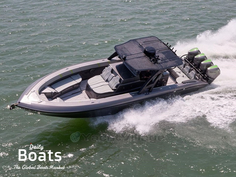 2020 Midnight Express Quad 450Rs for sale. View price, photos and Buy