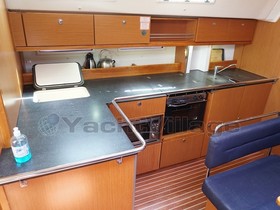 2012 Bavaria Cruiser 45