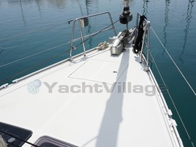 2012 Bavaria Cruiser 45 à vendre