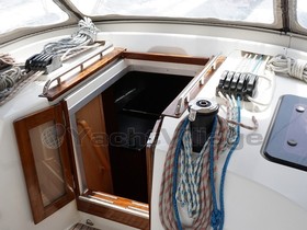 2012 Bavaria Cruiser 45