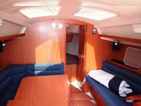 2010 Hunter Legend 33 kaufen
