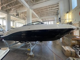 2022 Sea Ray 230 Sse Sunsport Mercruiser 250 Ps 4.5 на продажу