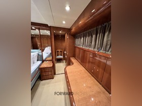 2000 Falcon Yachts 86