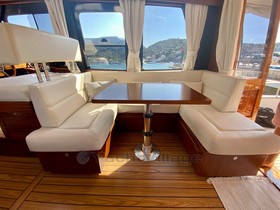 2014 Sasga Yachts 42 til salgs