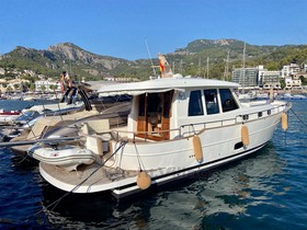 Sasga Yachts 42