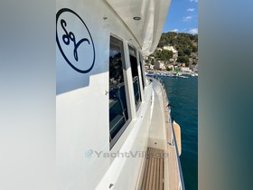 2014 Sasga Yachts 42 til salgs