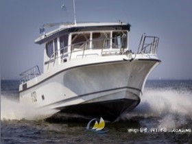 2020 Nord Star 32 Patrol for sale