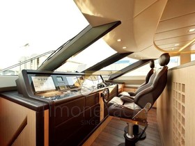 2009 AB Yachts 116