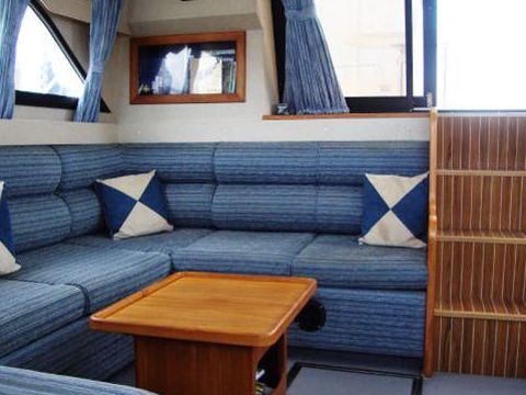 1990 Princess 435 for sale. View price, photos and Buy 1990 Princess ...