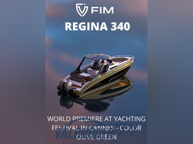 Buy 2022 Fim Regina 340