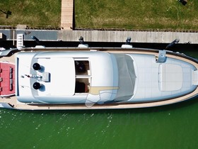 2006 AB Yachts 92 til salg