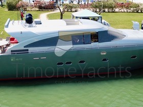 2006 AB Yachts 92 til salg