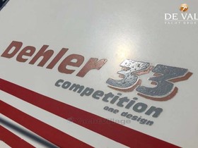1996 Dehler 33 Competition