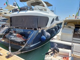 Gianetti Yacht Navetta 19