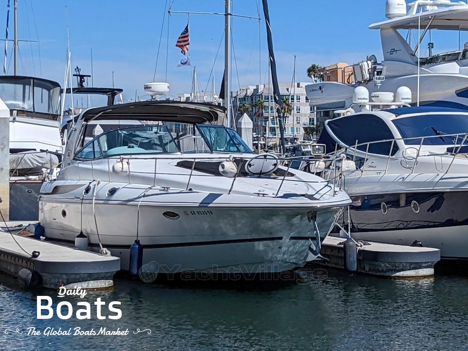 2000 Cruisers Yachts for sale. View price, photos and Buy 2000 Cruisers