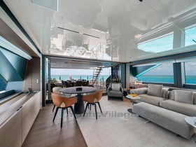 2020 Custom Line Yachts Navetta 42 kaufen