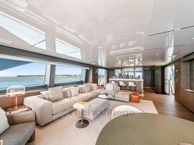 2020 Custom Line Yachts Navetta 42 in vendita