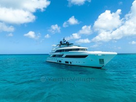 2020 Custom Line Yachts Navetta 42 zu verkaufen