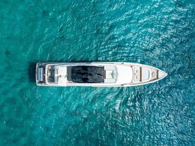 Acquistare 2020 Custom Line Yachts Navetta 42
