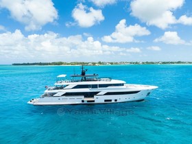 2020 Custom Line Yachts Navetta 42 zu verkaufen