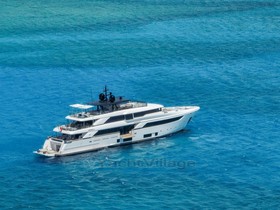 2020 Custom Line Yachts Navetta 42 kaufen
