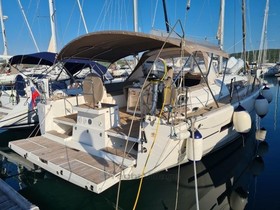 Osta 2014 Dufour Yachts 500 Grand Large