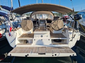 2014 Dufour Yachts 500 Grand Large myytävänä