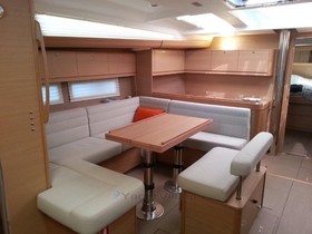 Osta 2014 Dufour Yachts 500 Grand Large