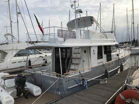 2019 Beneteau Swift Trawler 44 na prodej