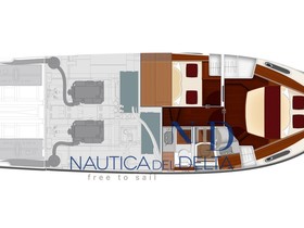 Купить 2019 Beneteau Swift Trawler 44