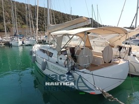 Dufour Yachts 360 Grand Large