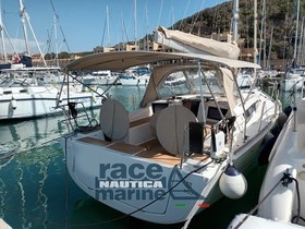 Osta 2021 Dufour Yachts 360 Grand Large