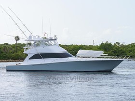 Viking Yachts (Us