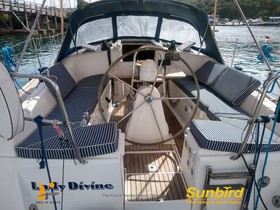 2006 Dufour Yachts 365 Grand Large