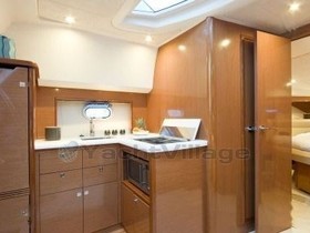 2009 Jeanneau Prestige 38 S