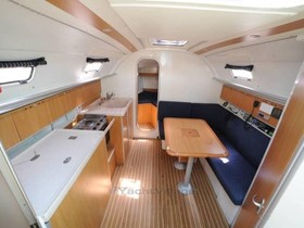 2006 Harmony Yachts 34 zu verkaufen